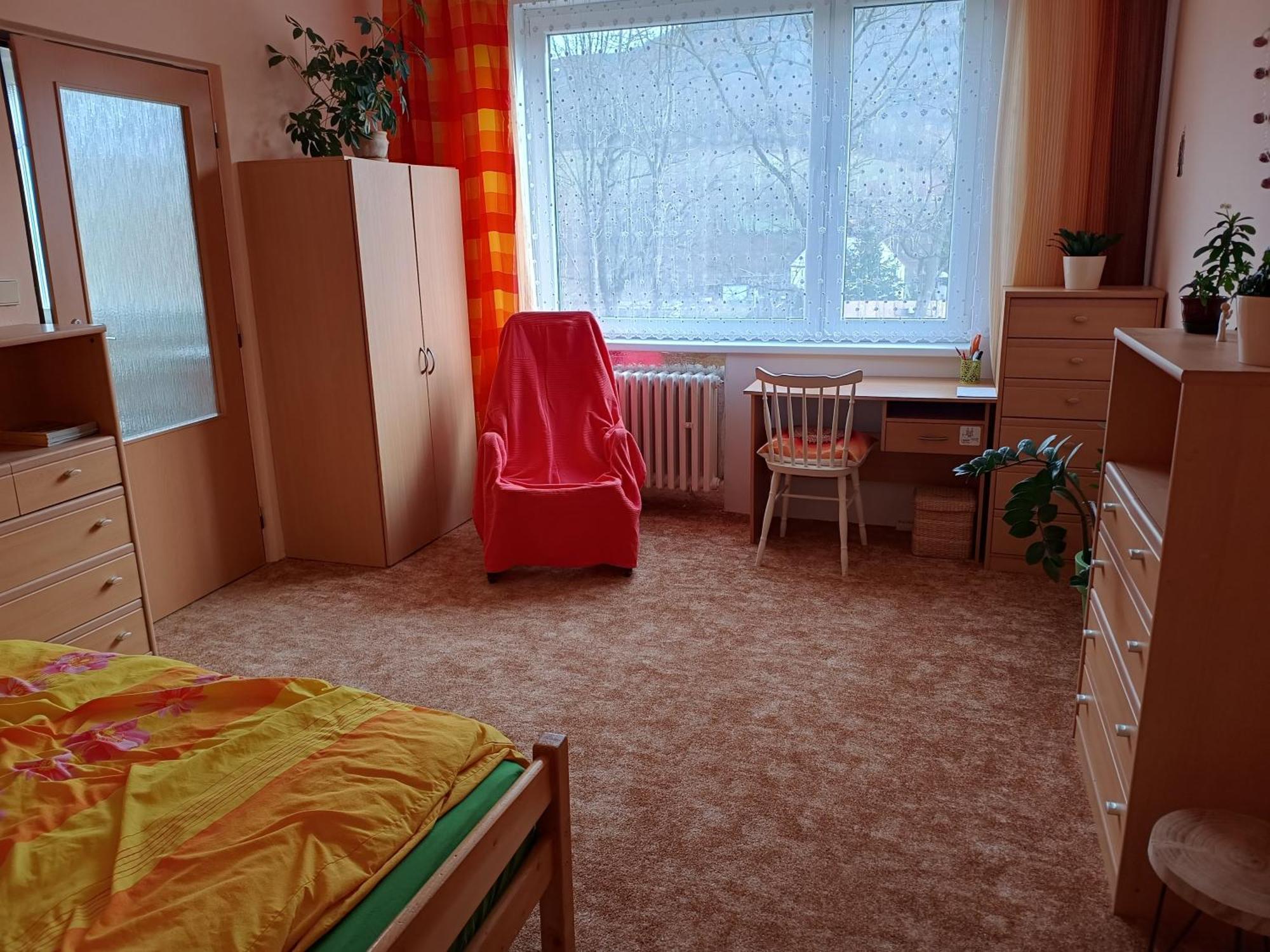 Utulny Bytecek V Hejnicich ヘイニツェ エクステリア 写真